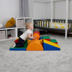 Soft Play Activity Set - Adventurer