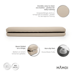 balansbom/gymnastikbom 200cm - Lilla Nord