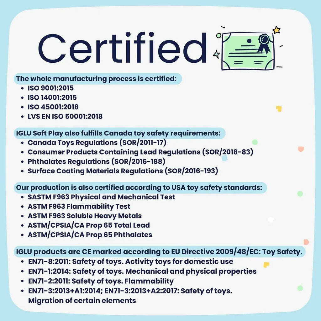 Beige bollhavsbollar – 7 cm, 500 st - Lilla Nord