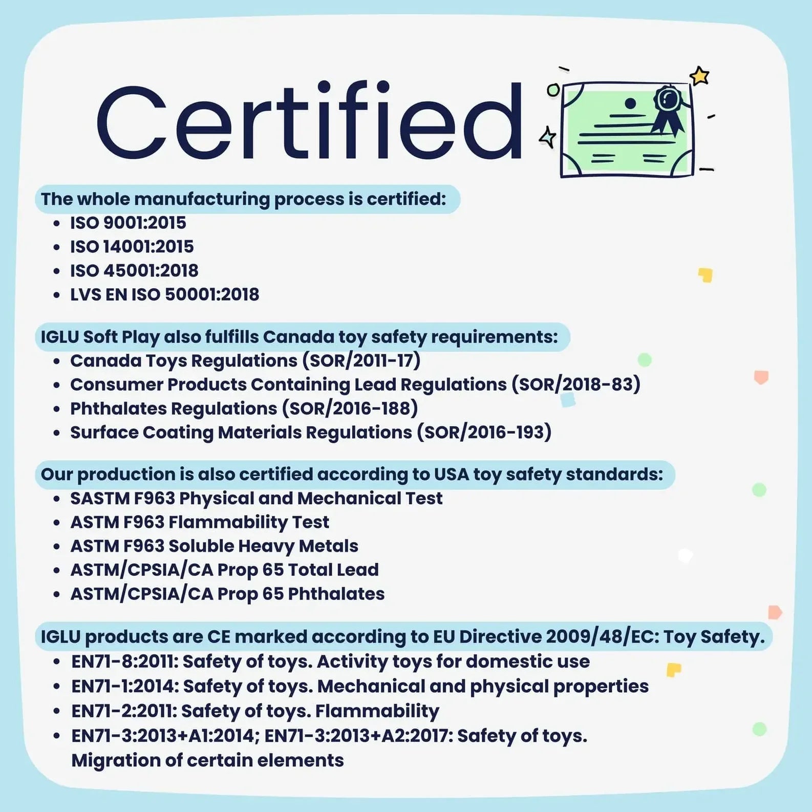 Beige bollhavsbollar – 7 cm, 500 st - Lilla Nord