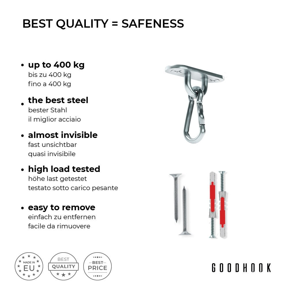 Dörrgunga för bebis i bomull – från 6 månader - Lilla Nord