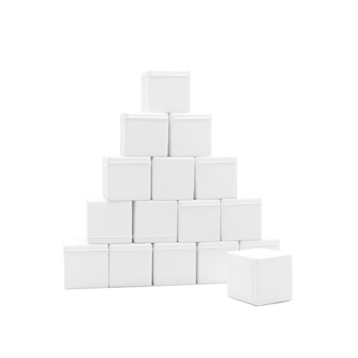 Foam Building Blocks - Lilla Nord