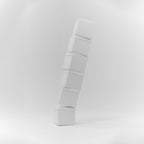 Foam Building Blocks - Lilla Nord