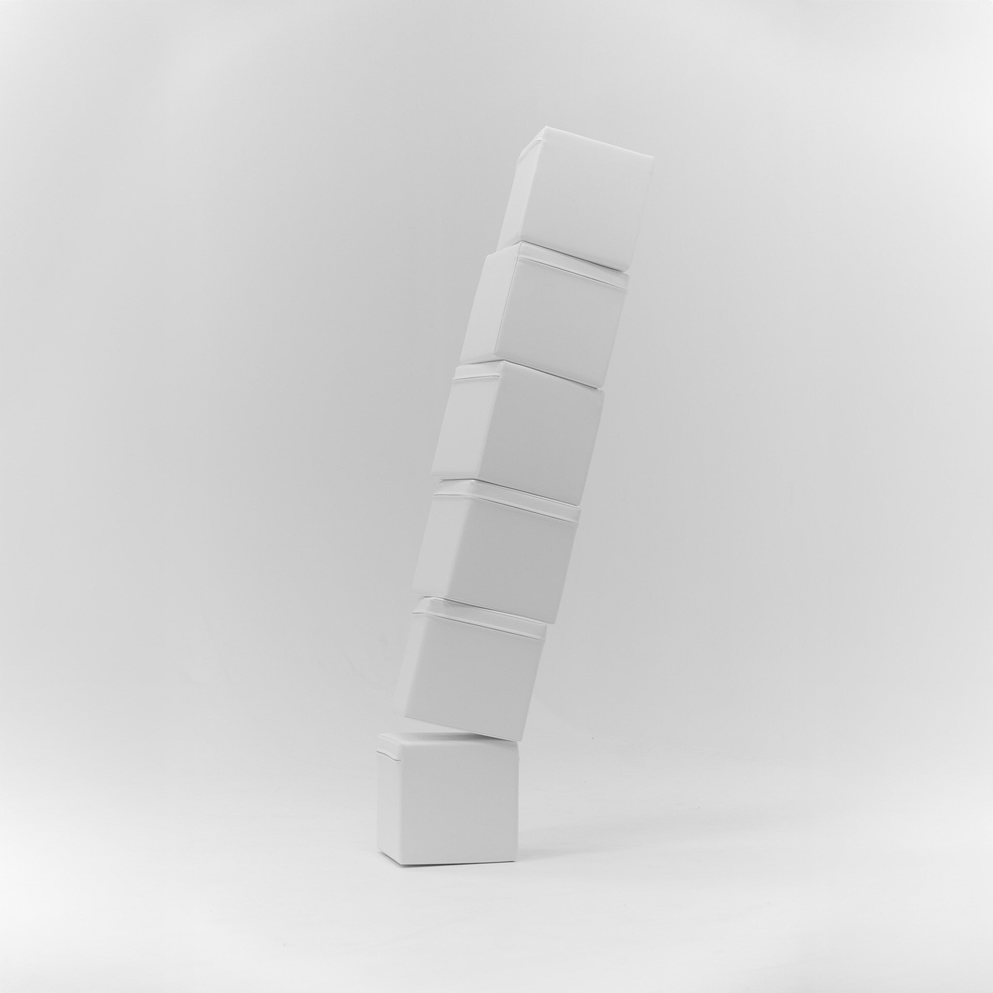 Foam Building Blocks - Lilla Nord