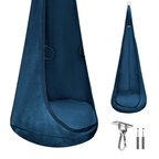 Hängande kokongstol - Lilla Nord