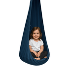 Hängande kokongstol - Lilla Nord