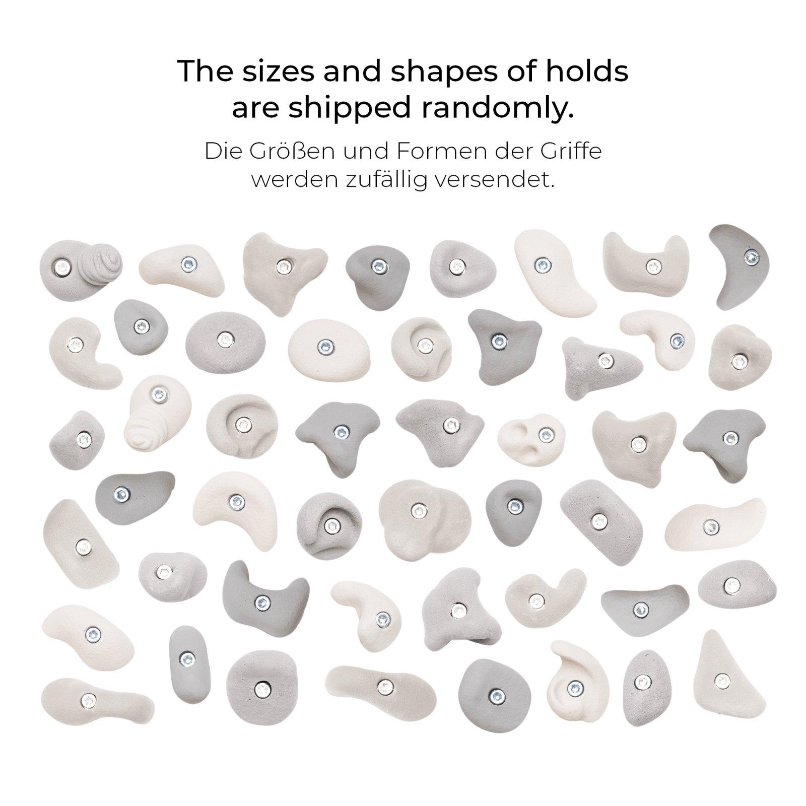 Klättervägg för inomhusbruk - Lilla Nord