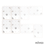 Klättervägg för inomhusbruk - Lilla Nord