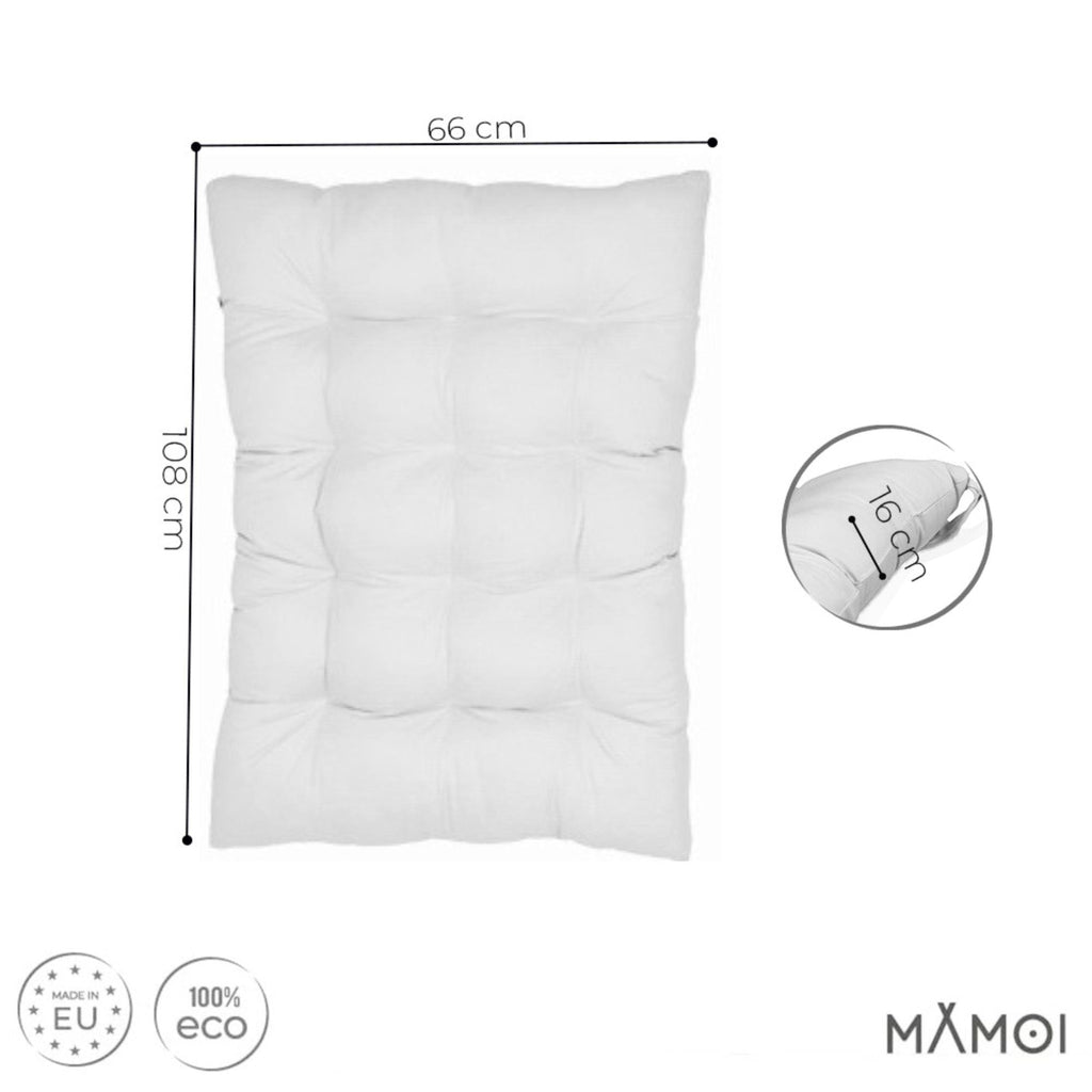 Kudde till klätterställning - Lilla Nord