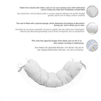 Kudde till klätterställning - Lilla Nord