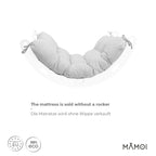 Kudde till klätterställning - Lilla Nord