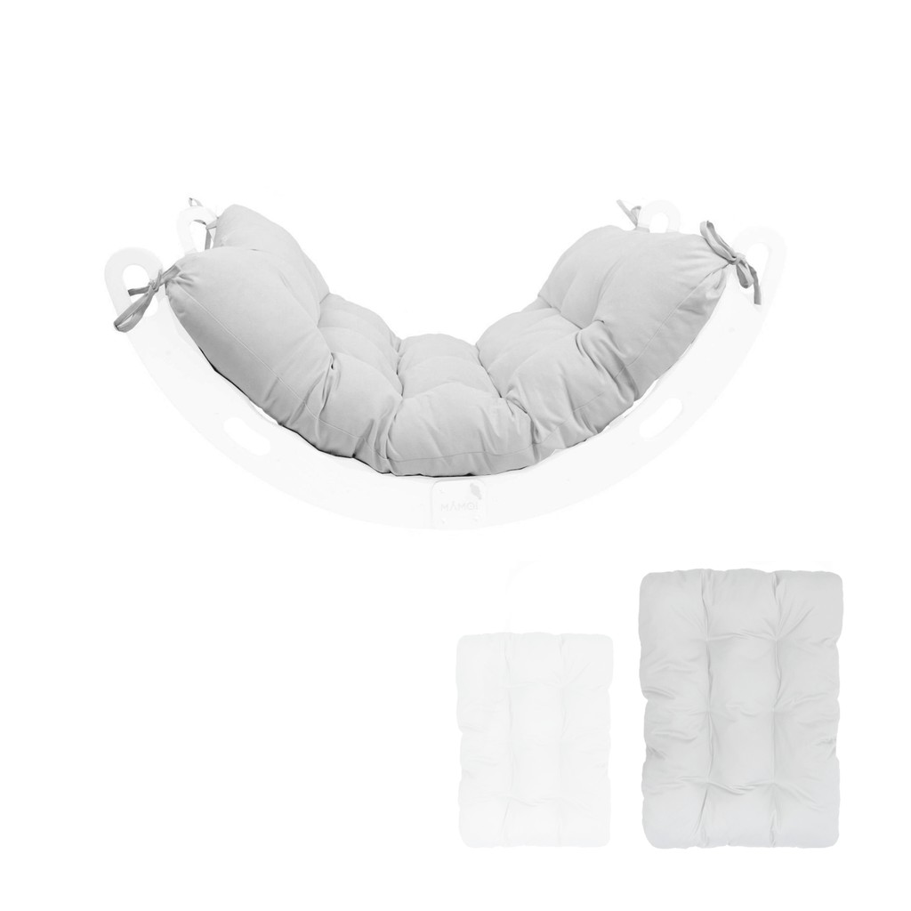 Kudde till klätterställning - Lilla Nord