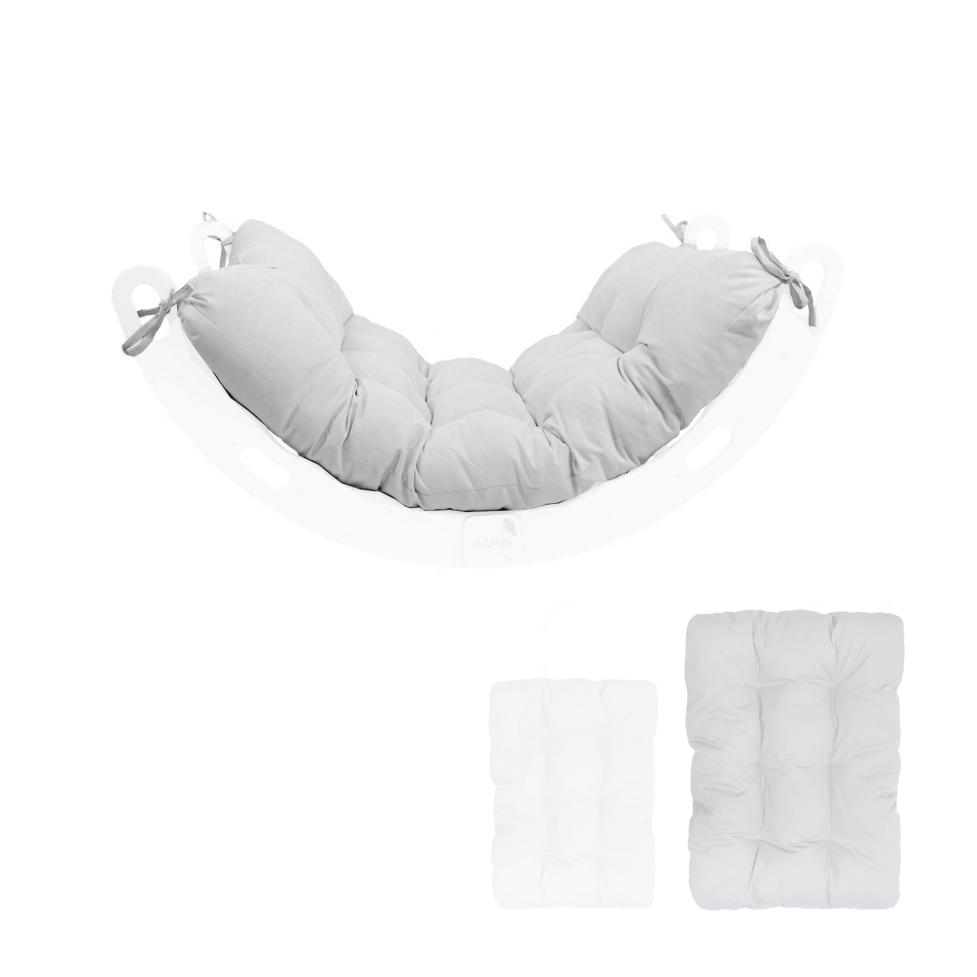 Kudde till klätterställning - Lilla Nord