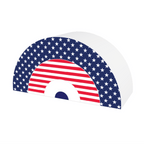 Montessori Soft Play Set - Regnbåge - Lilla Nord