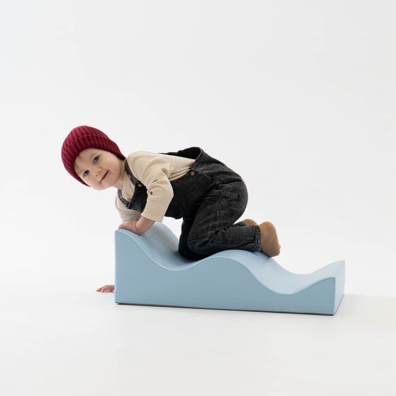 Soft Play Wave