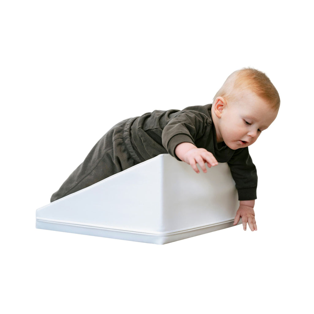 Soft Play Wedge - Lilla Nord