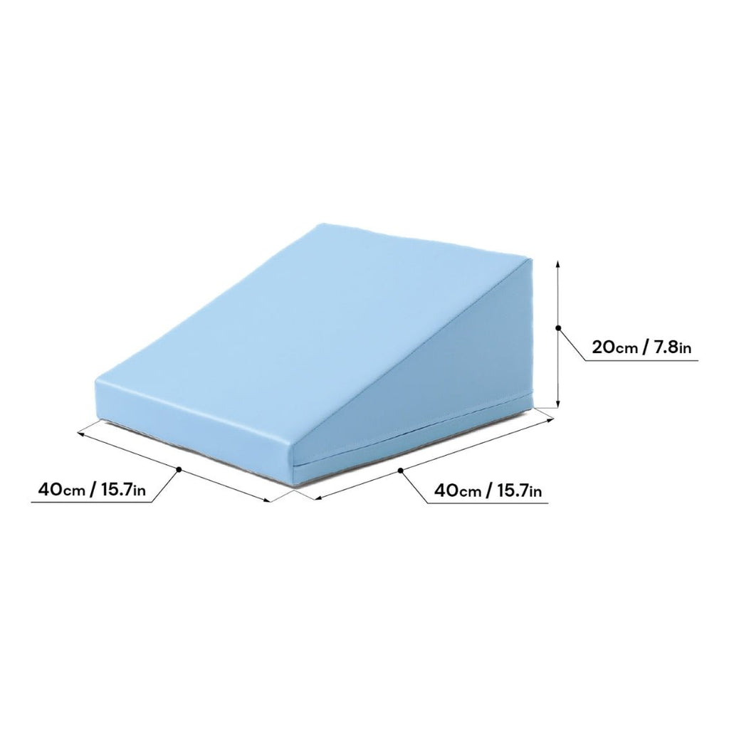 Soft Play Wedge - Lilla Nord