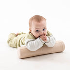 Tummy Roller – Mjuk Rullkudde för de minsta - Lilla Nord