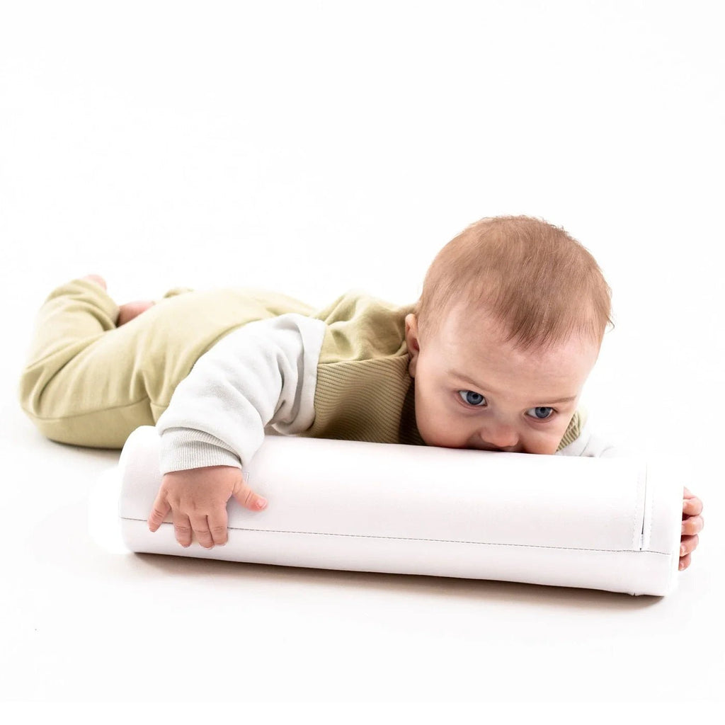 Tummy Roller – Mjuk Rullkudde för de minsta - Lilla Nord