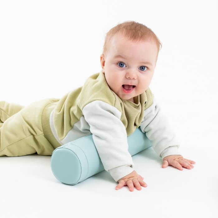 Tummy Roller – Mjuk Rullkudde för de minsta - Lilla Nord