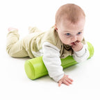 Tummy Roller – Mjuk Rullkudde för de minsta - Lilla Nord